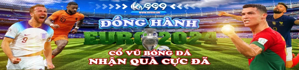 Khuyến mãi bóng đá kv999 cực đã