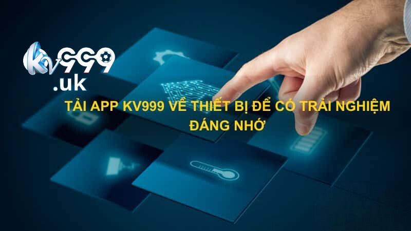 Tải App Kv999