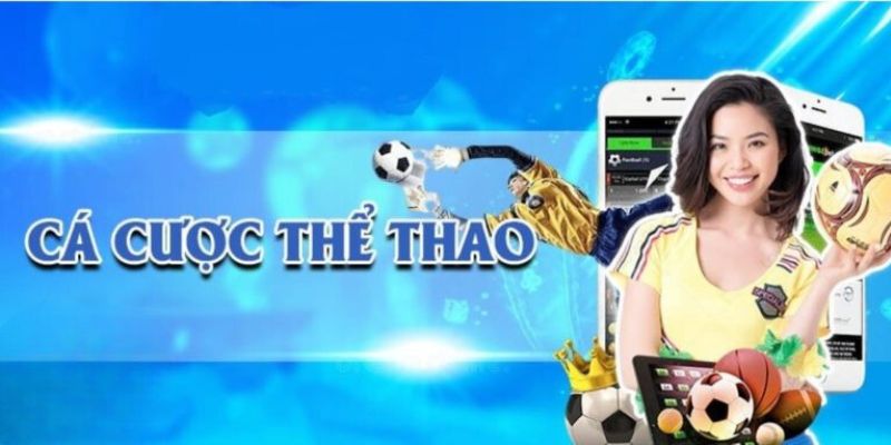 Thể Thao Kv999